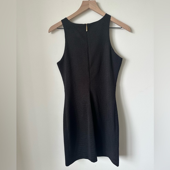 Amanda Uprichard Textured Sheath Dress Medium - Picture 3 of 7